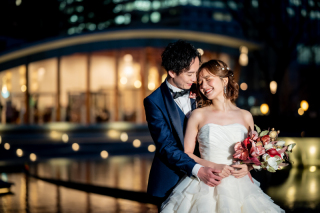 PHOTO WEDDING STYLE_OPENING MOVIE UP-TEMPO