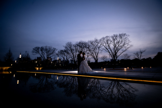 PHOTO WEDDING STYLE_OPENING MOVIE “BALLAD"