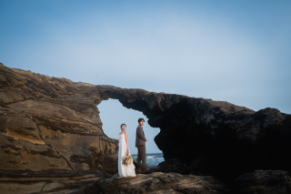 PHOTO WEDDING STYLE_OPENING MOVIE JOGASIMA