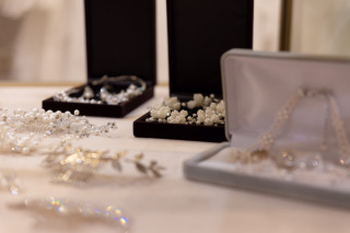 アクセサリーレンタル