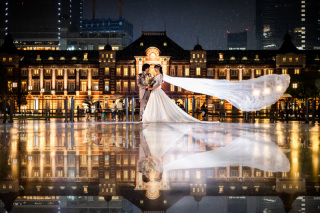 リフレクション