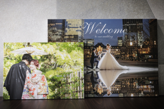 ウェルカムボードSoleil(ソレイユ)A2:35,000円A3:28,000円