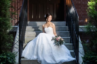 ポージング提案