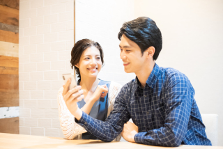 前撮りのご相談・お打ち合わせ