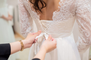 ブライダルインナーレンタル