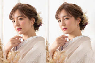 【美肌AIレタッチ】(全データ)