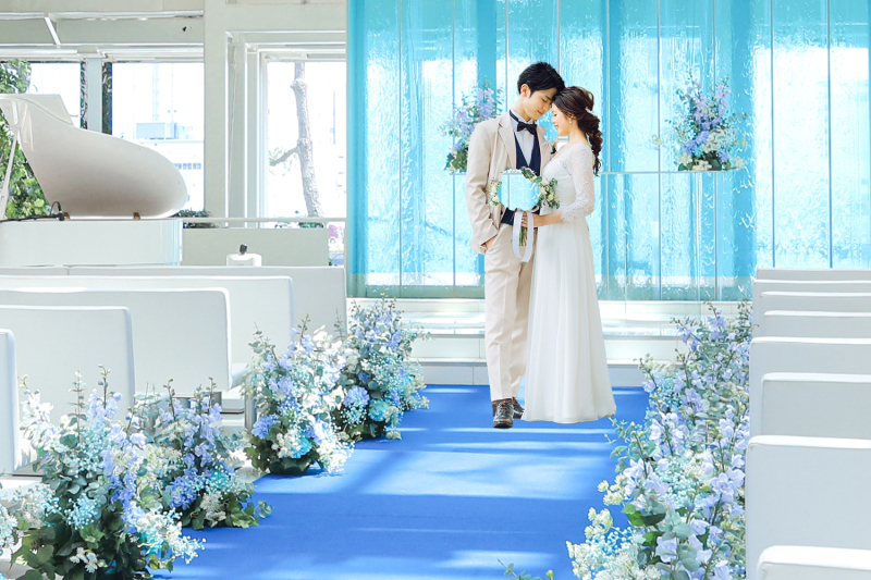 20以上ある撮影シーン