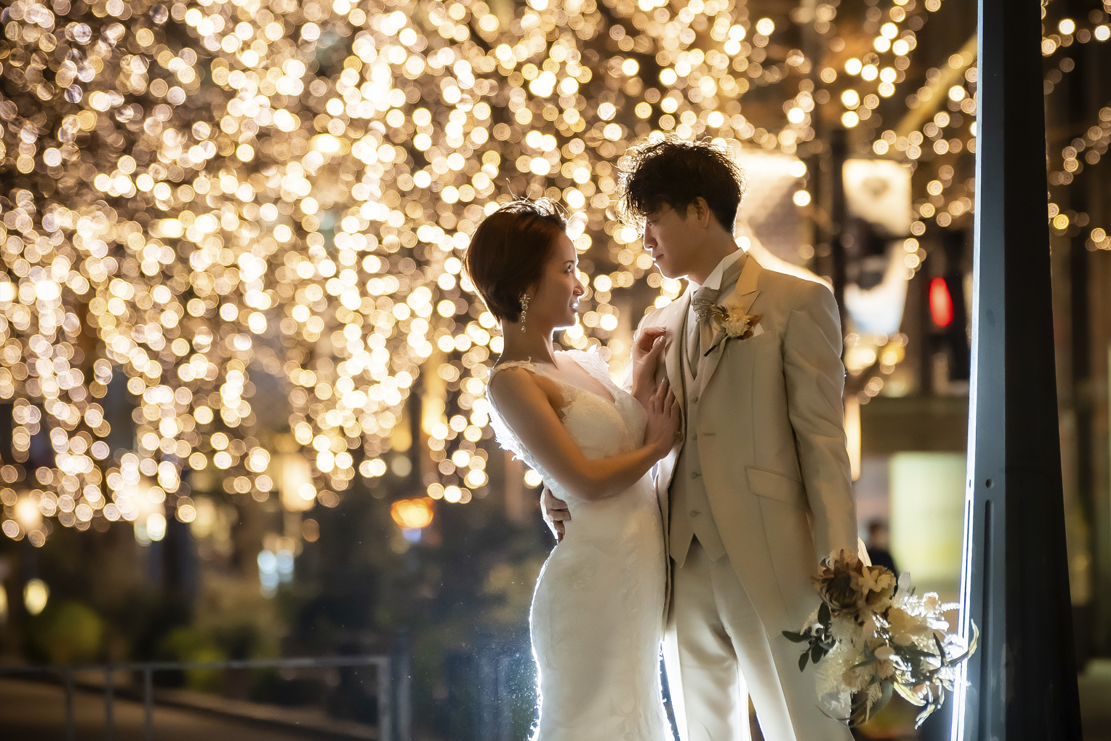 20以上ある撮影シーン