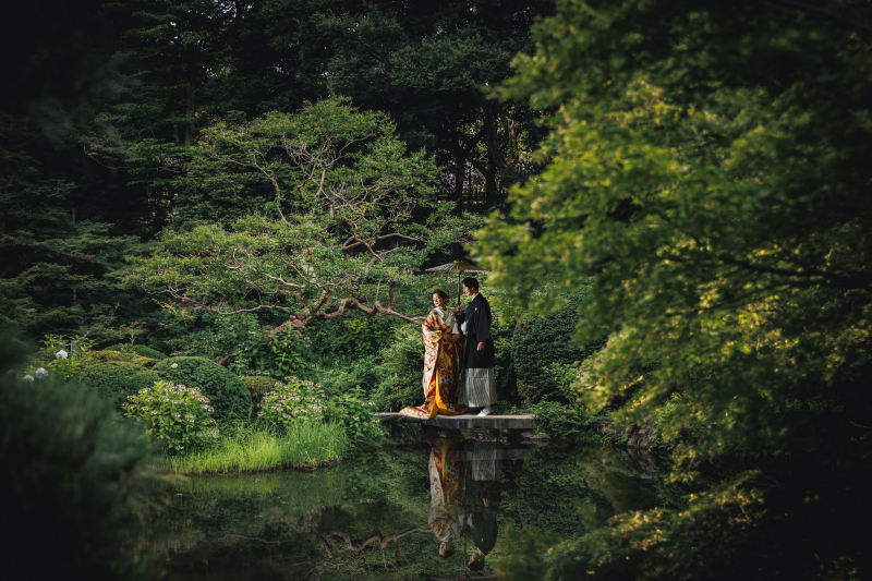 20以上ある撮影シーン