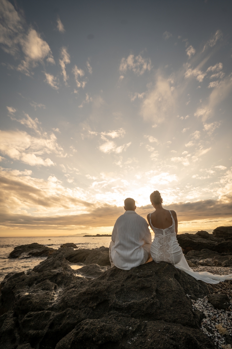 20以上ある撮影シーン