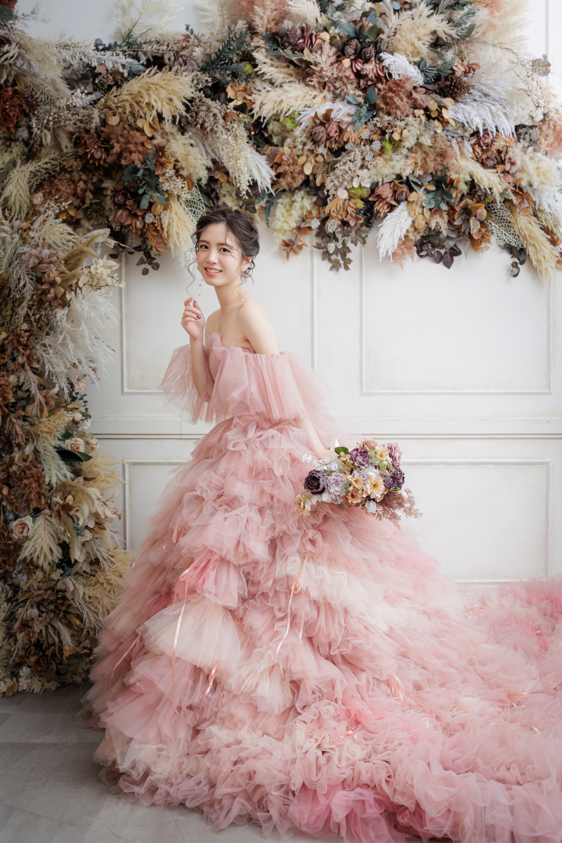 20以上ある撮影シーン