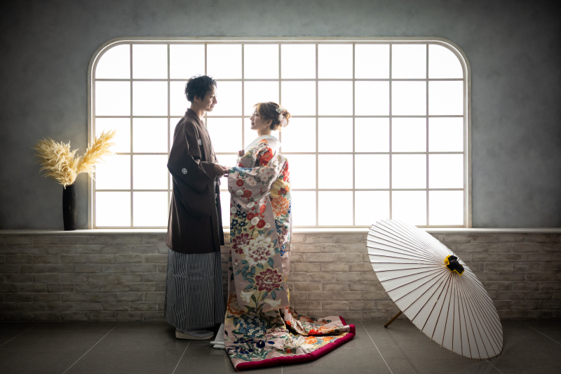 20以上ある撮影シーン