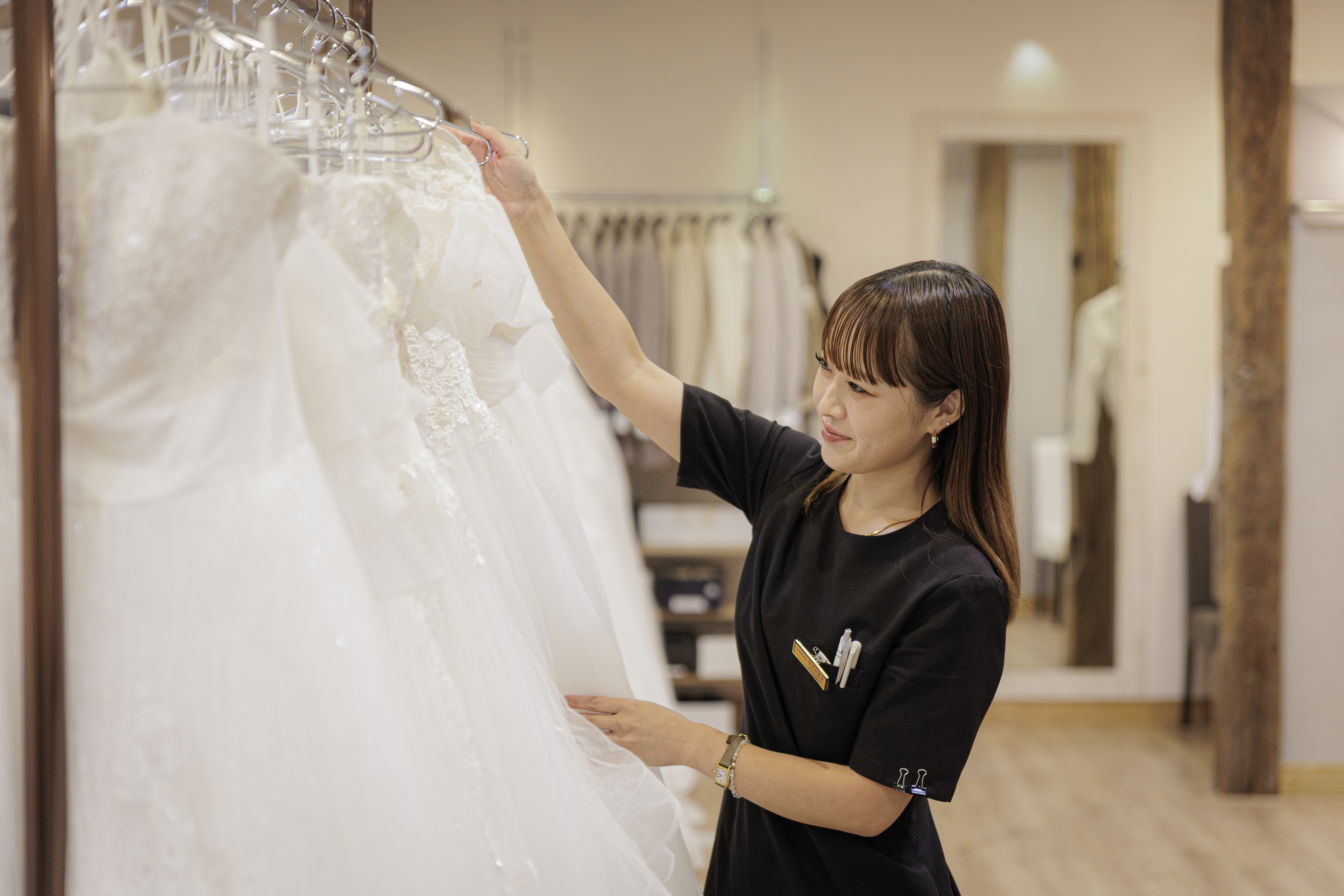 Point1 多彩な撮影シーン