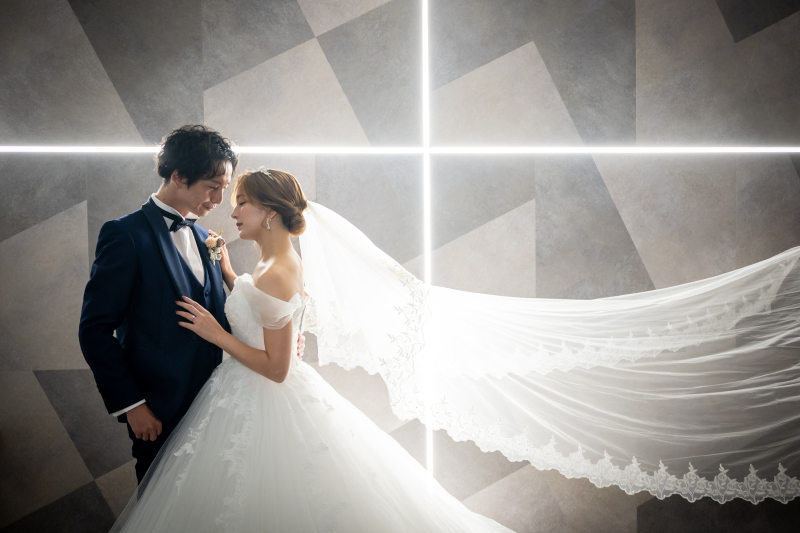 Point1 多彩な撮影シーン