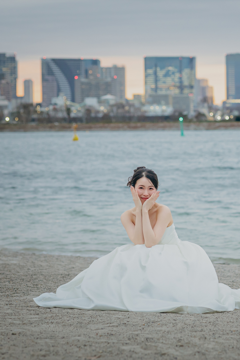 20以上ある撮影シーン