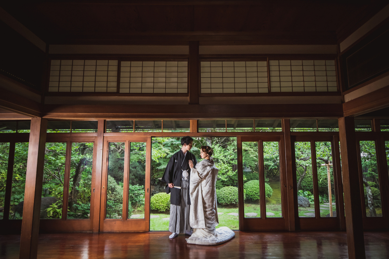 Point1 多彩な撮影シーン