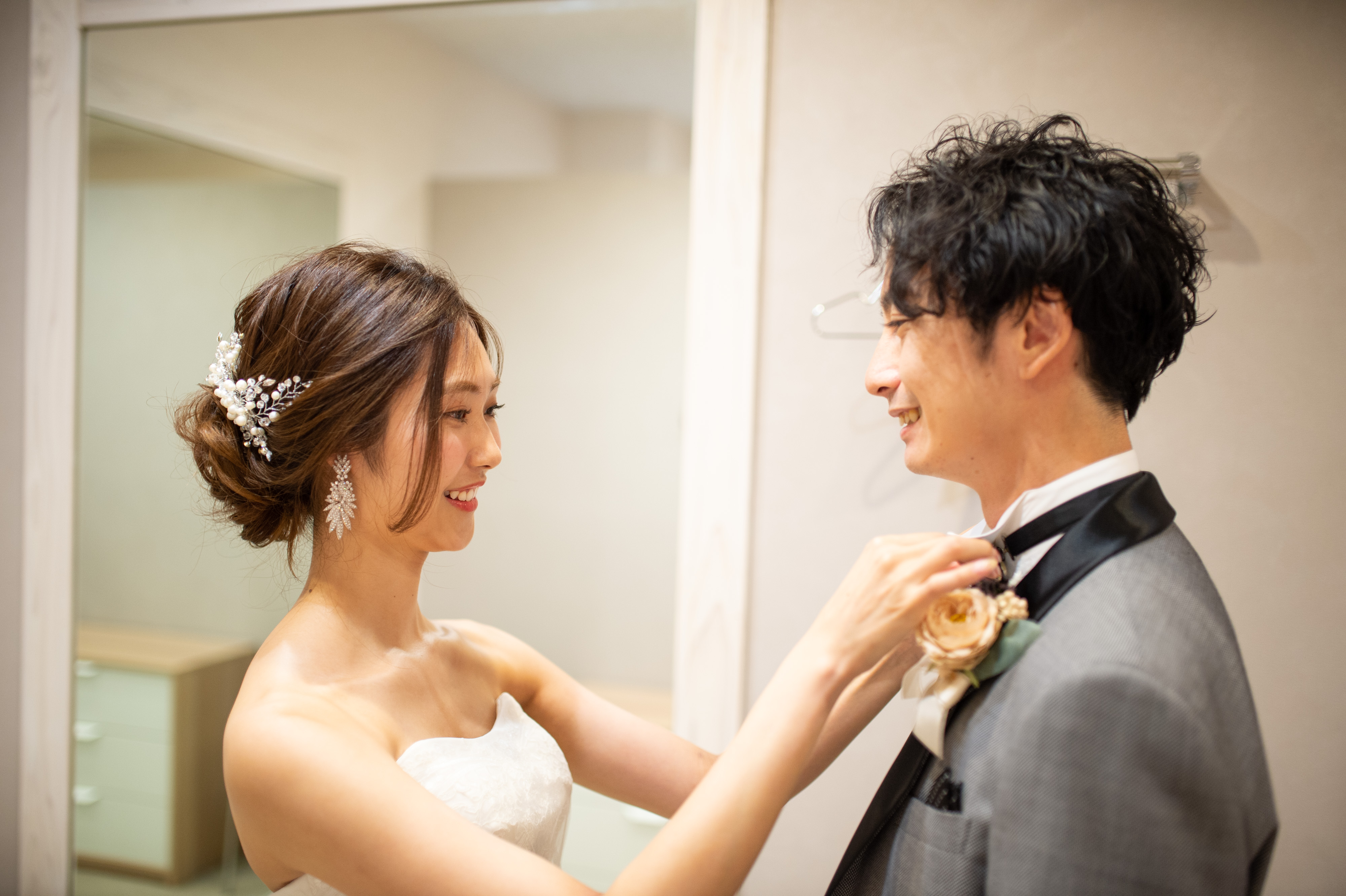 Point1 多彩な撮影シーン