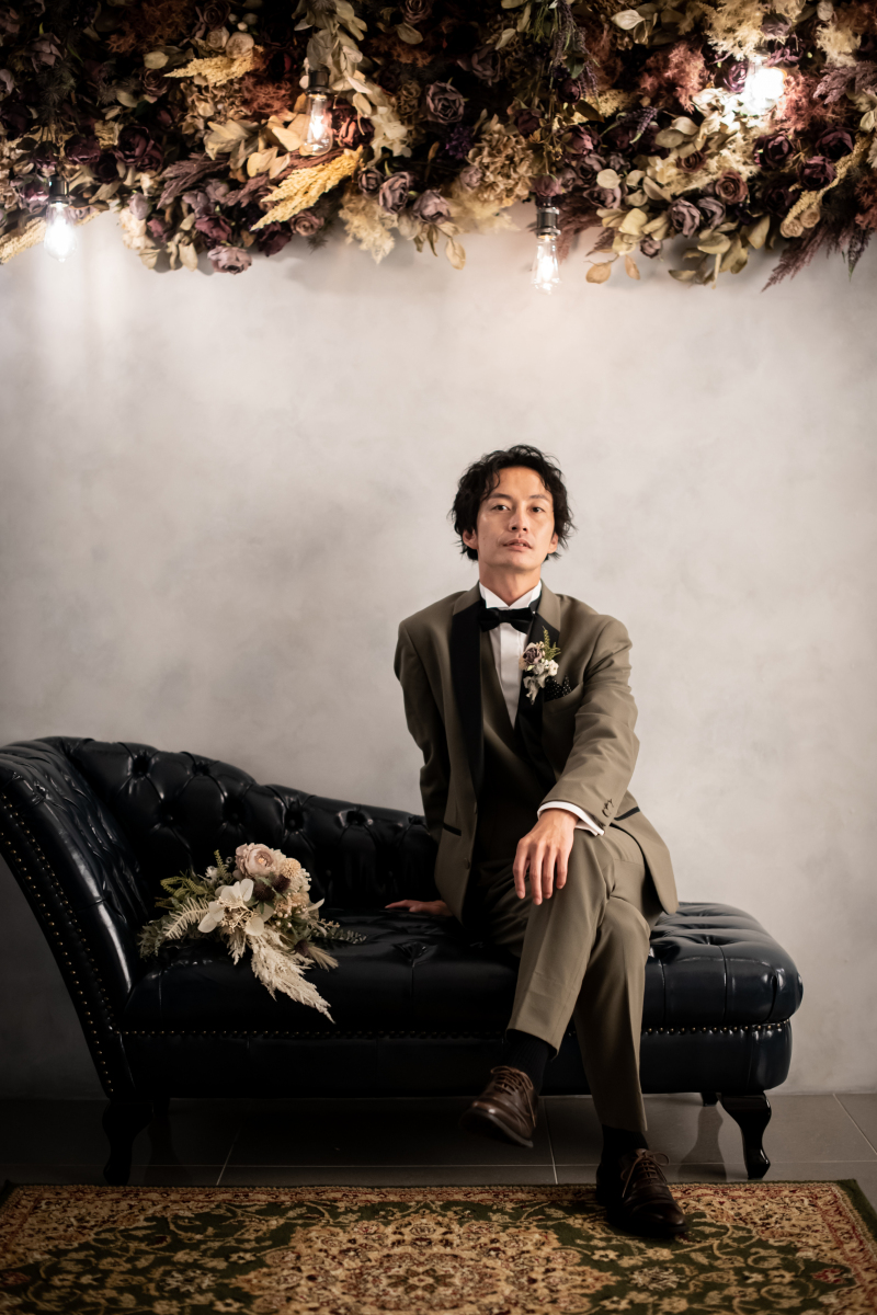 20以上ある撮影シーン