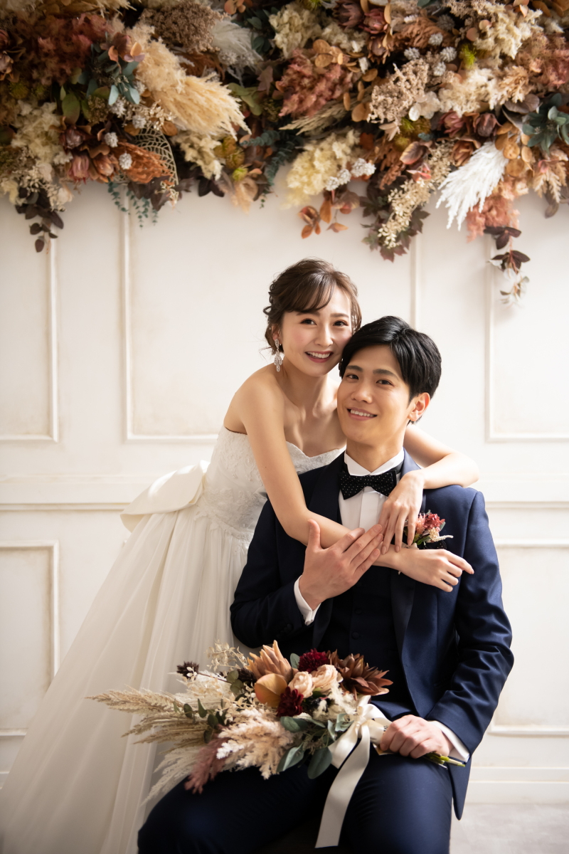 20以上ある撮影シーン