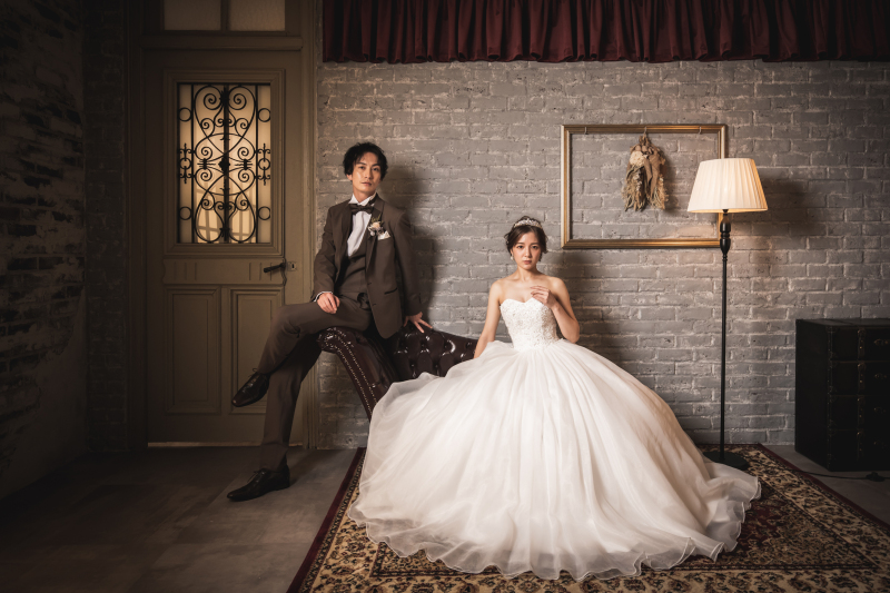 20以上ある撮影シーン