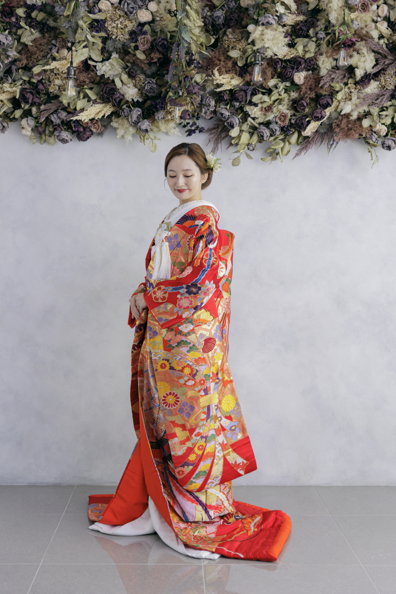 20以上ある撮影シーン