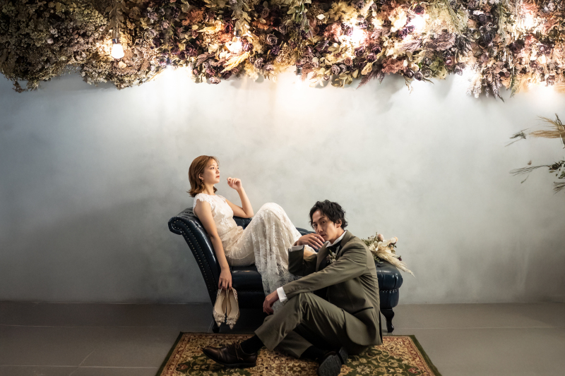 20以上ある撮影シーン