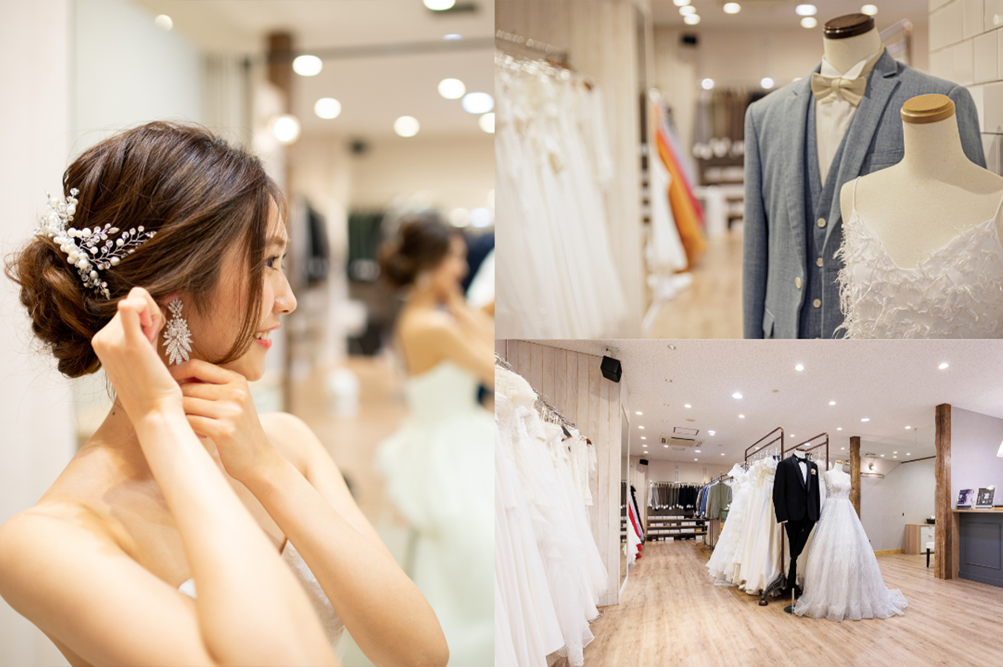 Point1 多彩な撮影シーン