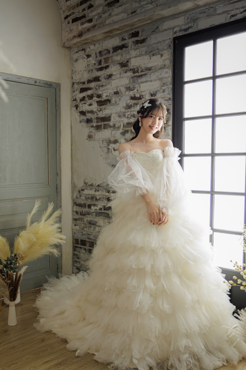 20以上ある撮影シーン