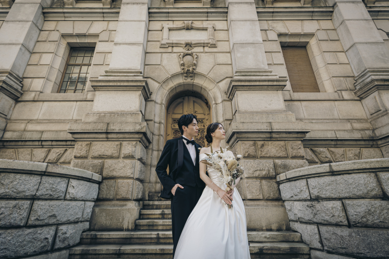 20以上ある撮影シーン