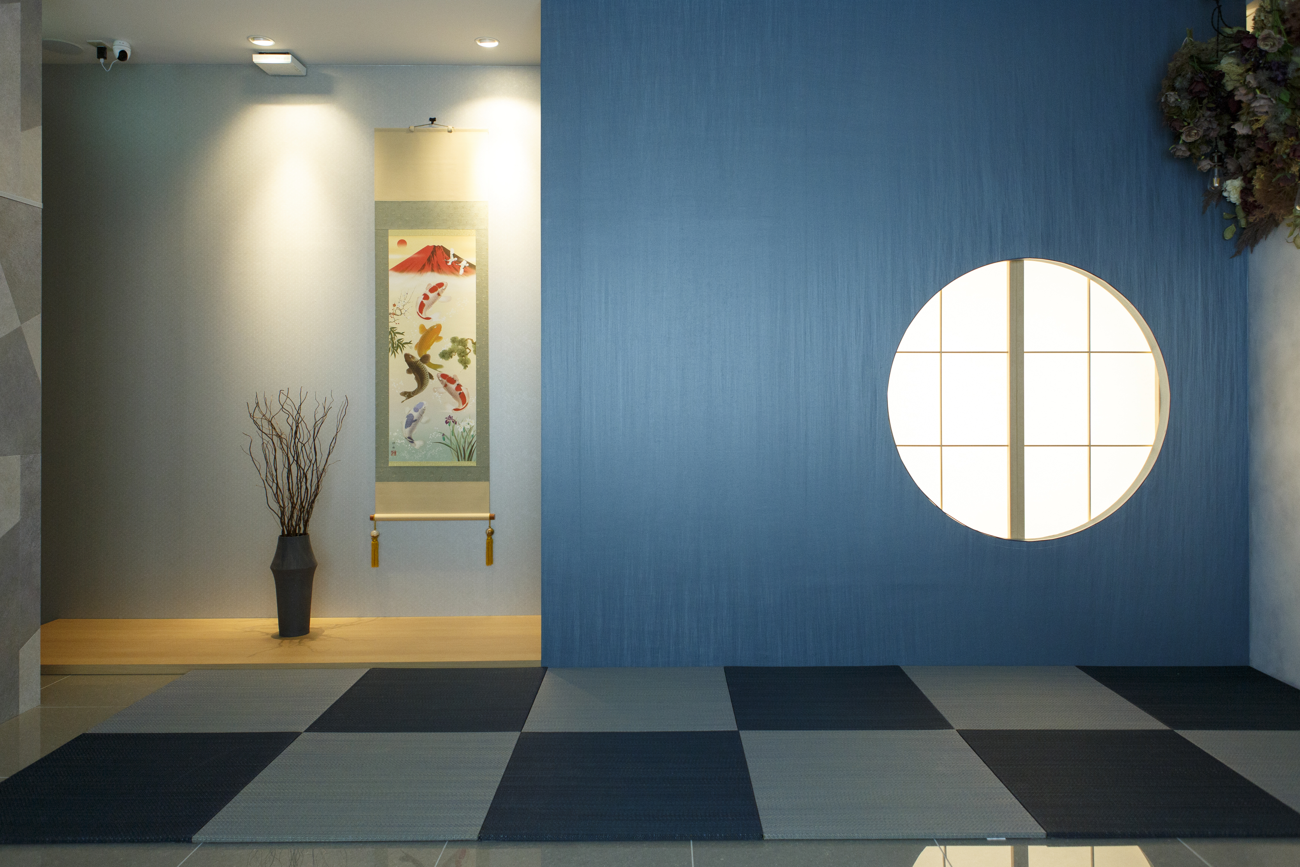 Point1 多彩な撮影シーン