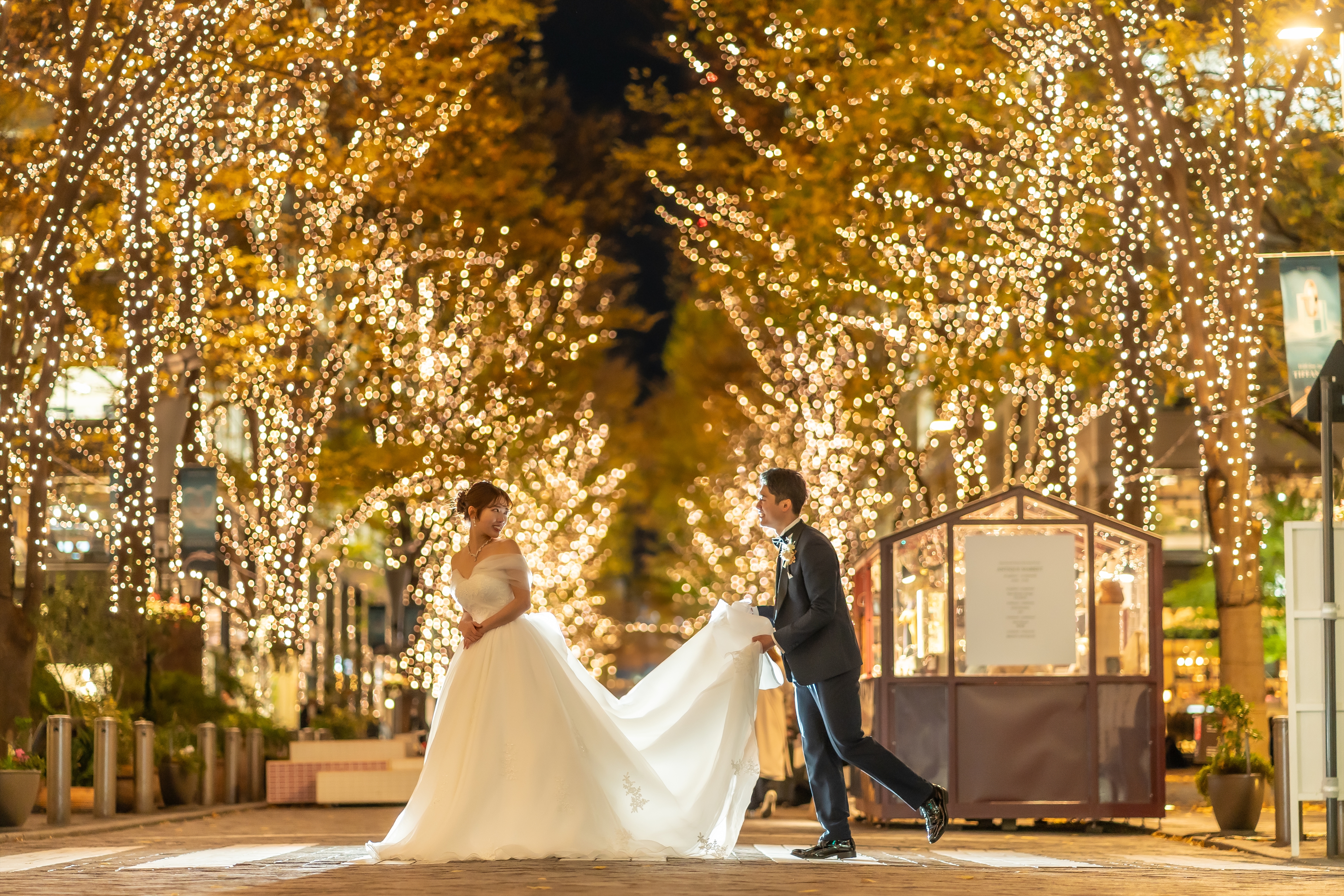 20以上ある撮影シーン