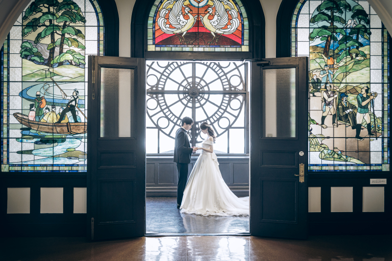 20以上ある撮影シーン