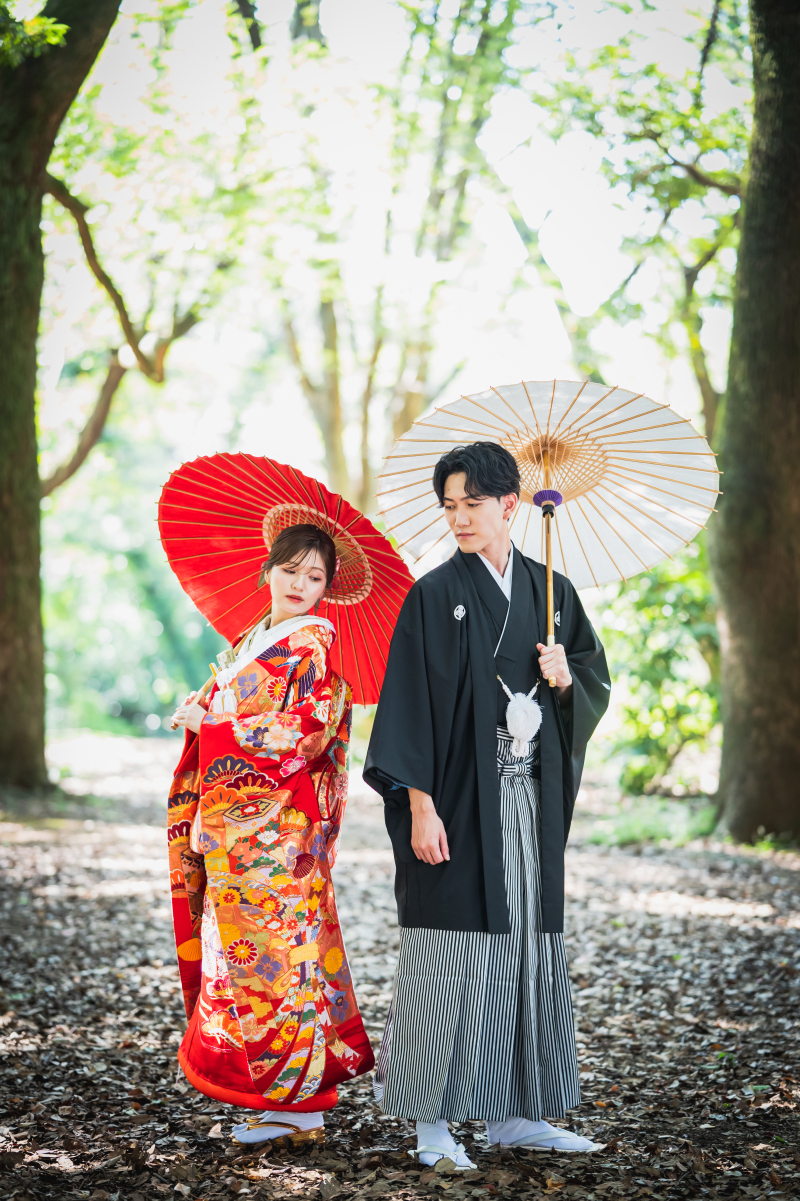 20以上ある撮影シーン