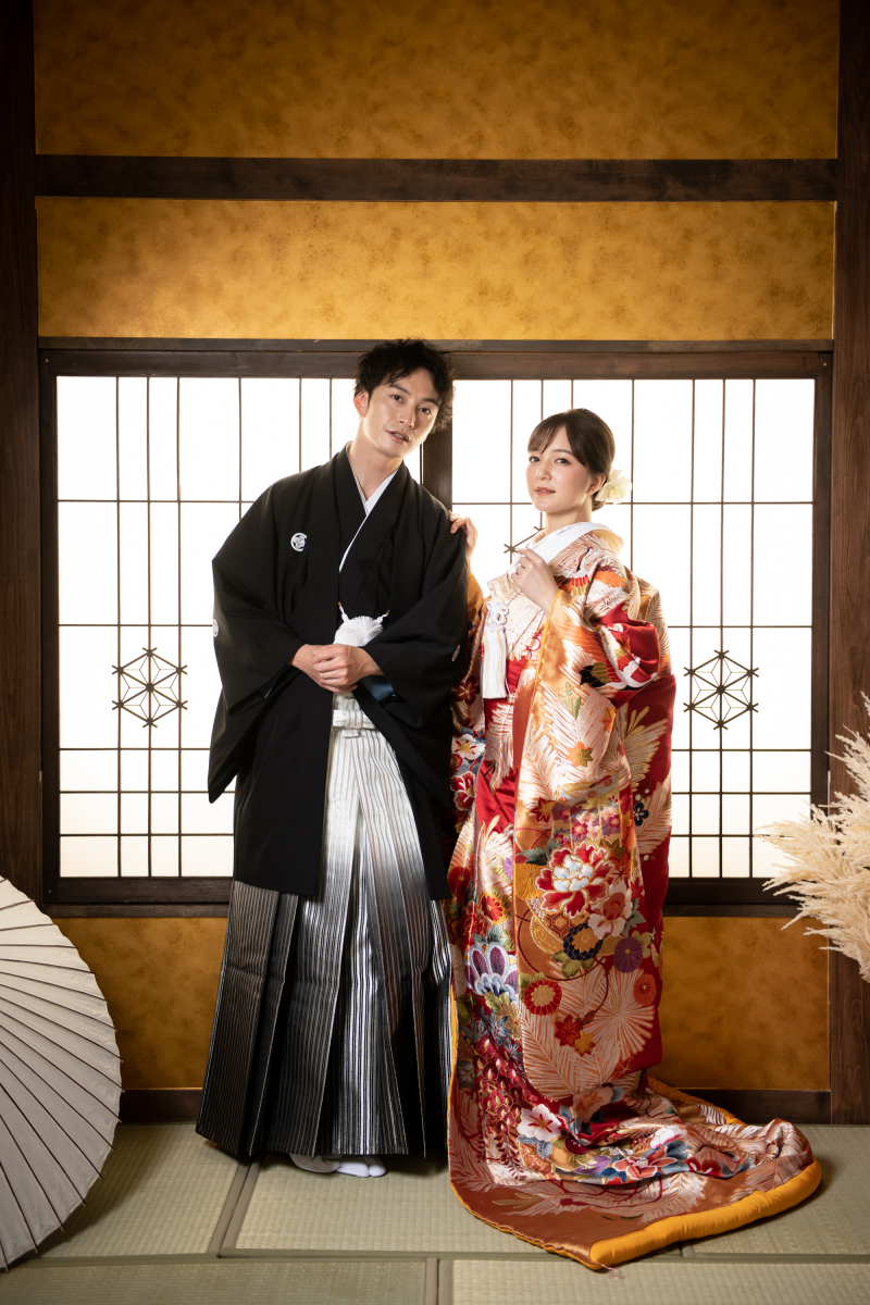 20以上ある撮影シーン