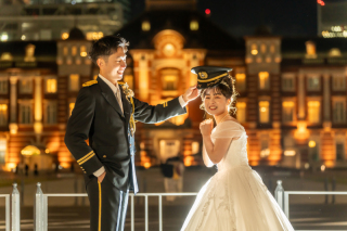 PHOTO WEDDING STYLE_ピックアップフォト（フォトグラファーが選ぶいち押し写真）