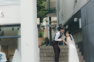 PHOTO WEDDING STYLE_ピックアップフォト（フォトグラファーが選ぶいち押し写真）