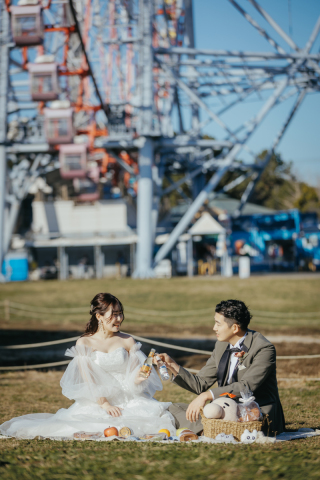 PHOTO WEDDING STYLE_ピックアップフォト（フォトグラファーが選ぶいち押し写真）