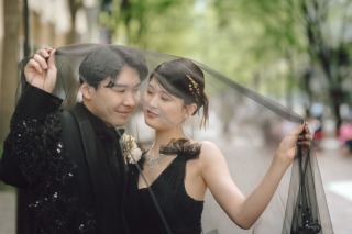 PHOTO WEDDING STYLE_ピックアップフォト（フォトグラファーが選ぶいち押し写真）