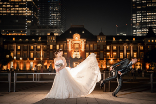 PHOTO WEDDING STYLE_ピックアップフォト（フォトグラファーが選ぶいち押し写真）
