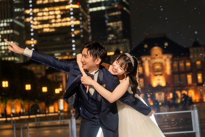 PHOTO WEDDING STYLE_ピックアップフォト（フォトグラファーが選ぶいち押し写真）