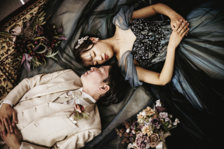 PHOTO WEDDING STYLE_ピックアップフォト（フォトグラファーが選ぶいち押し写真）