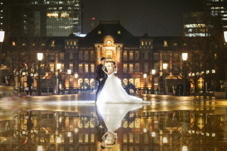 PHOTO WEDDING STYLE_ピックアップフォト（フォトグラファーが選ぶいち押し写真）
