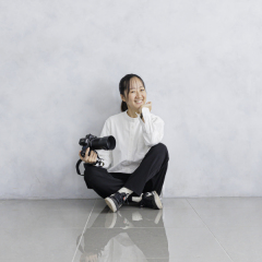 PHOTO WEDDING STYLE Mari