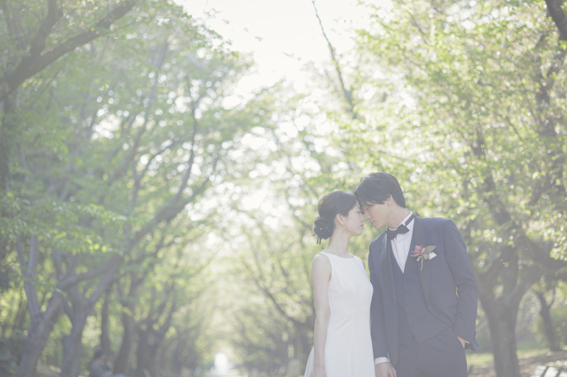 年内撮影限定!スタジオ撮影+アルバム付き☆【洋装・森ロケーション撮影/水元公園など】◎124800円→69,800円