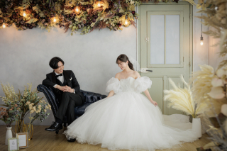PHOTO WEDDING STYLE
