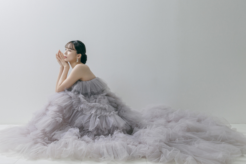 年内撮影限定!真っ白な空間でシンプルな美☆【洋装スタジオ】【和装スタジオ】【洋装&和装スタジオ】◎144800円→89800円〜