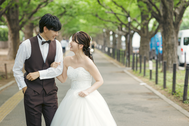 【返金保証付】6月末まで！スタジオ付♪【和装スタジオ＆洋装・昼・街ロケ撮影！】◎特別価格119,600円※追加料金なし！