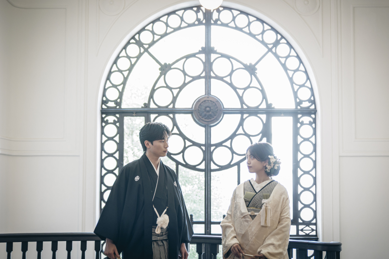 年内撮影限定!スタジオ撮影+アルバム付き☆【横浜大さん橋ロケーション撮影!】◎特別価格89800円