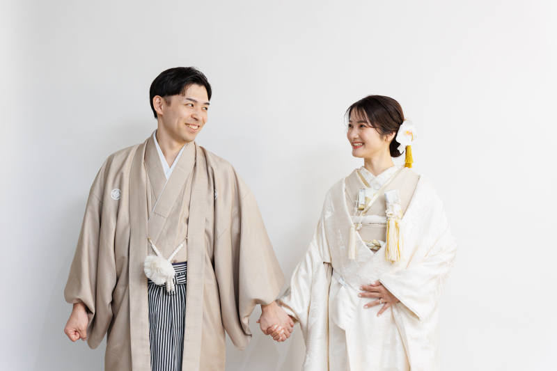 年内撮影で限定！平日限定美肌レタッチ無料☆【和装お気軽ショートプラン】和装セルフフォト！◎49,800円→38,000円