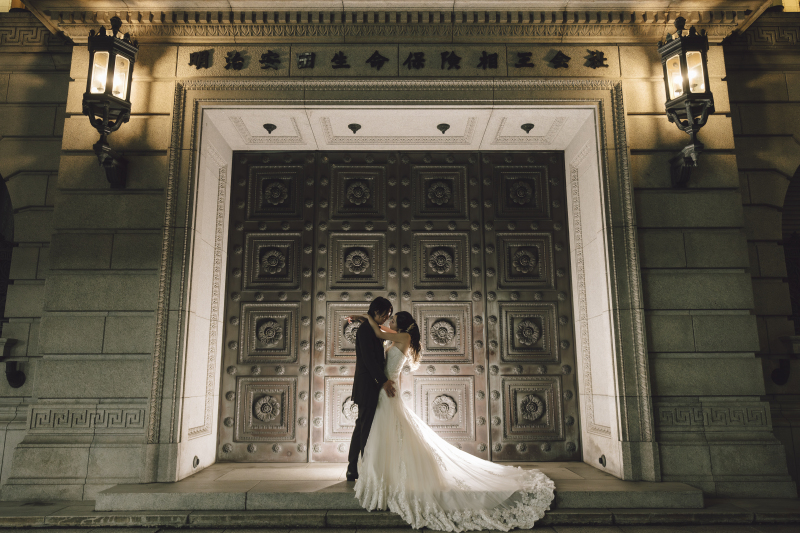 【返金保証付】2月・3月撮影《1月成約限定》1日1組様【東京駅周辺＆スタジオ（３箇所）】◎204,800円&rarr;85,000円